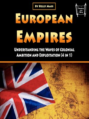cover image of European Empires